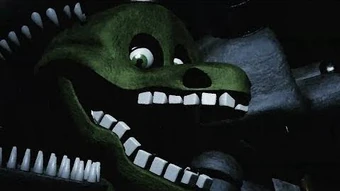 Nightmare