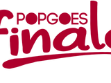 POPGOES Finale