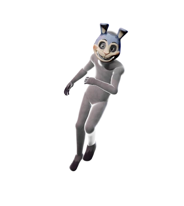 Bonnie the Rabbit | The FNAF Fan Game Wikia | Fandom