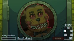 PROJECT BOX | The FNAF Fan Game Wikia | Fandom