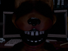 Banshee GameplayScreenshotDemo4