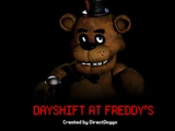 Dayshift at Freddy's