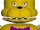 Another Day Fredbear (Ultra Custom Night)