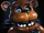 Animatronic Universe: Special Delivery