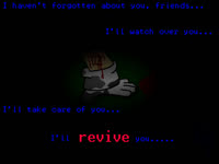 five nights at sonics 4 ending