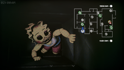 FNAFRewritten87 GameplayScreenshot4