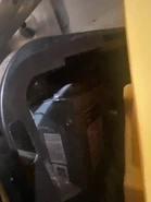 "No idea what this was, is it a engine, is it a printer? idfk and im not even paid to do this shit, should be the janitor dude!"