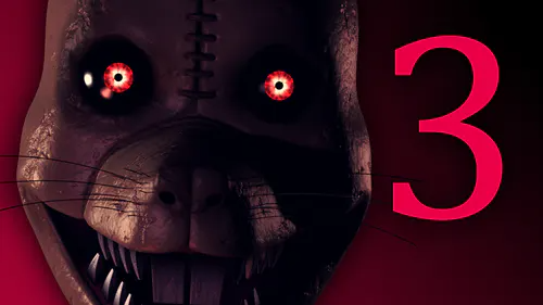 Five Nights at Candy's 4, The FNAF Fan Game Wikia