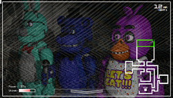 Five Nights With 39 [FNAF Fan Game], Wiki