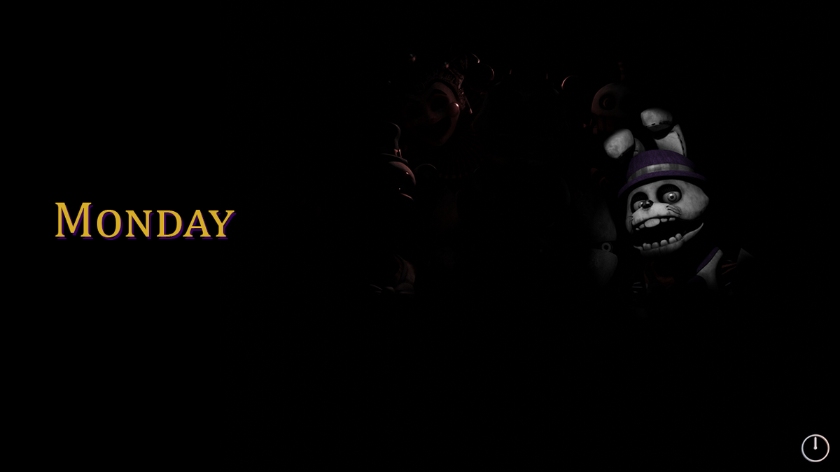 FNaF 4 Map SFM Release! : r/fivenightsatfreddys