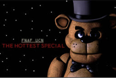 Fnaf514 Ultimate Custom Night UCN - Calesote514 by Calesote514 on