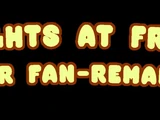 Vive Nights at Freddy's