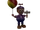 Balloon Boy (POPGOES 2016)