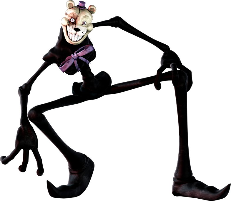 Category:FNAF 1 REMAKE: Animatronics | The FNAF Fan Game Wikia | Fandom