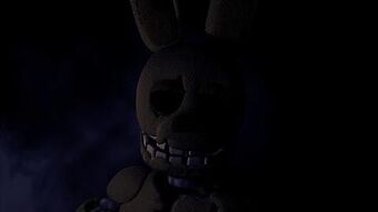 Fredbear and Friends Reboot Jumpscare Audio by Exetior