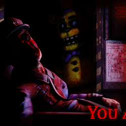 IF YOU DON'T KEEP TRACK OF THEM YOU WILL DIE!One Night at Blambo's(Scratch  FNAF Fan Game) 