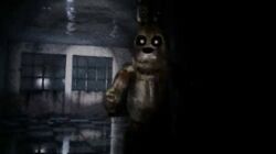 UE4-FNaF-FanGame-Dev on Game Jolt: FNaF 1 - Stuffed Freddy Textures