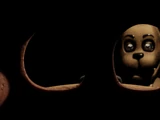 Aware Cutscene (A Bite at Freddy's)