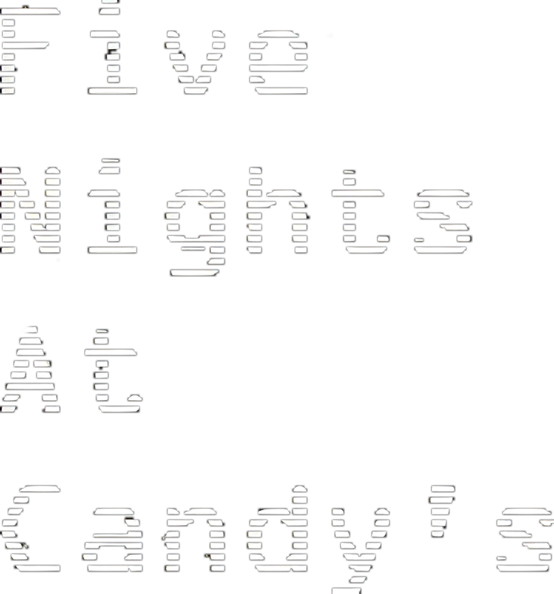 Five Nights at Candy's (Series) | The FNAF Fan Game Wikia | Fandom