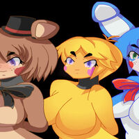 Five Nights In Anime The Fnaf Fan Game Wikia Fandom Childhood nightmares should remain in the past. five nights in anime the fnaf fan