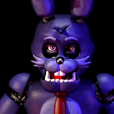 cohost! - #five nights at freddy's