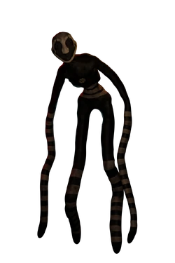 Marionette Entity (The Puppet Experiment) | The FNAF Fan Game