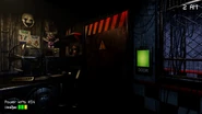 The security office.