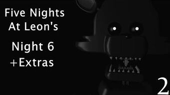 Five Nights at Candy's v2.0 Fanmade NOCHE 4, Gameplay on Android