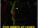 Five Nights at Leon's