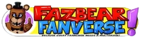 FazbearFanverse Logo