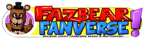 FazbearFanverse Logo