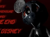 Five Nights at Treasure Island: The End of Disney