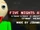 Five Nights at Baldi's