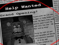 I just beat TJoC. This game honestly was a 10/10 experience for me. If you  are good at FNaF fangames or are persistent at beating one then I  definitely recommend you to