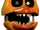Adventure Nightmare Chica (Ultra Custom Night)