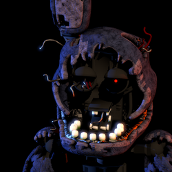 Image: Steam Workshop :: Five Nights at Freddy's 4 - Nightmare