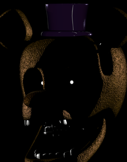 NooneLMAO on X: omg thank you matpats editors for scrapbaby and molten  freddy renders ♥️♥️❤️‍🔥♥️  / X