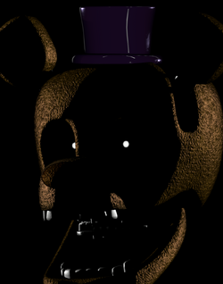 Five Nights at Freddy's:Gold Memories by SM239 - Game Jolt