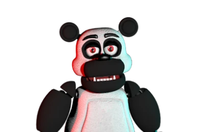 Pedro (Nightmare at Charles) | The FNAF Fan Game Wikia | Fandom