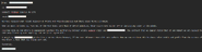Subject Token of apperication.txt