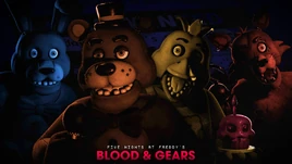 FiveNightsatFreddysBlood&Gears Thumbnail5
