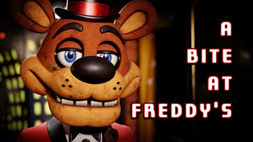 Super FNaF, The FNAF Fan Game Wikia