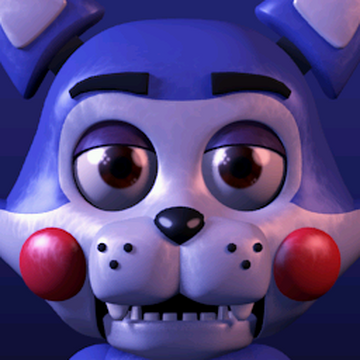 Five Nights at Candy's Fan Casting