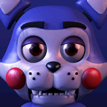 Marks Night At Candys Five Nights At Candys 2 Animation - video