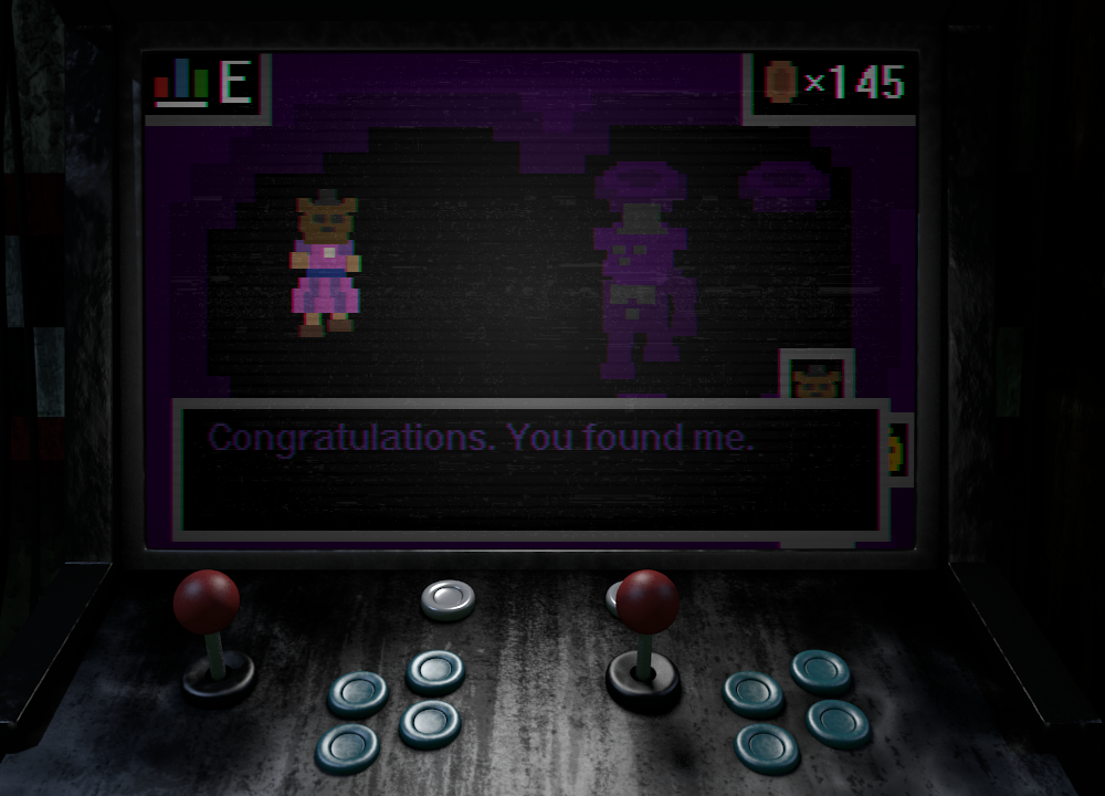 RoMonitor Stats on X: Congratulations to Five Nights At Freddy's Doom 2 by  CaioOpaleiroBR for reaching 1,000,000 visits! At the time of reaching this  milestone they had 1,545 Players with a 97.52%