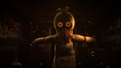 FNAFRewritten87 GameplayScreenshot17