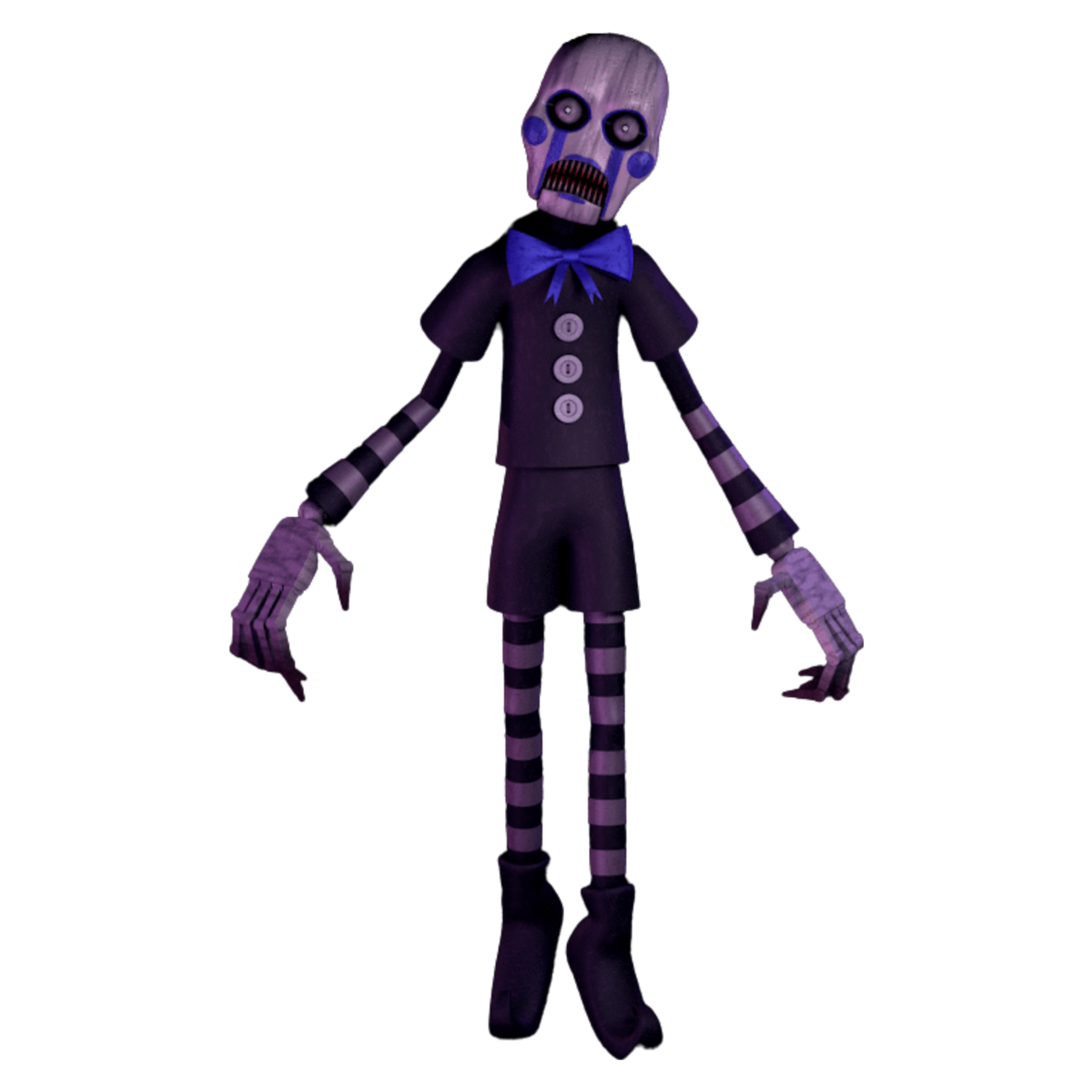 Vinnie, Five Nights at Candy's Wiki