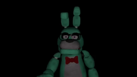 five nights with 39 voice