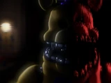 Those Nights at Fredbear's: New Destiny