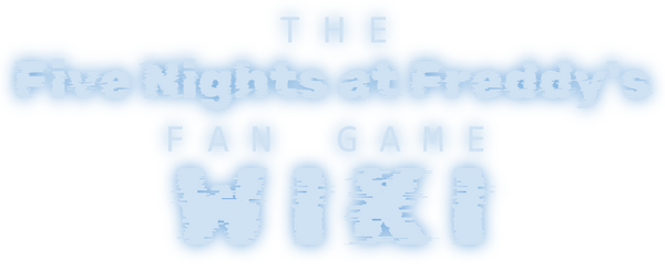 TheFNAFFangameWiki Logo